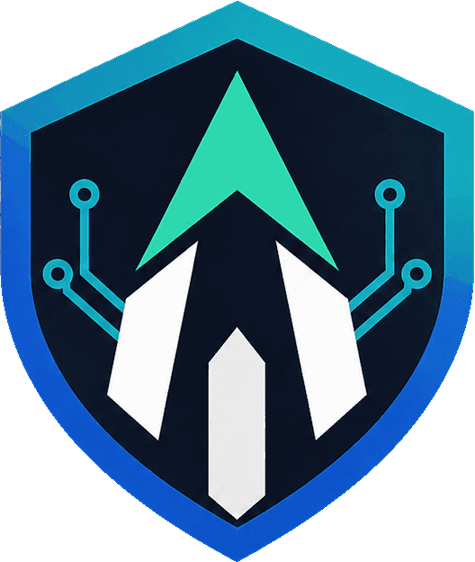 BraveOn shield logo